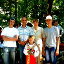 Оксана Кузьмина