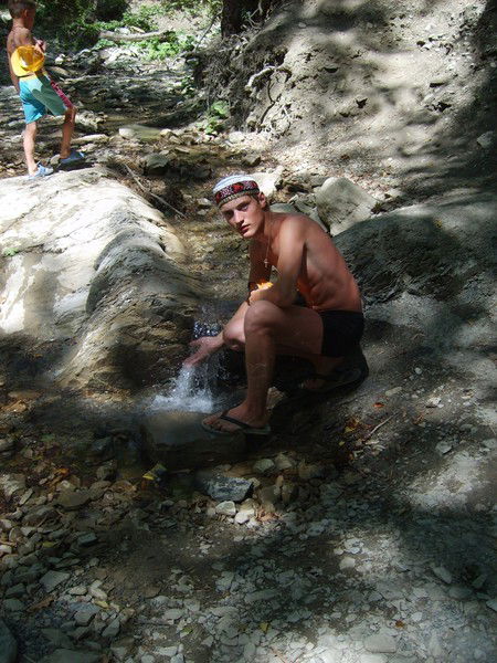 Никита Соломенцев