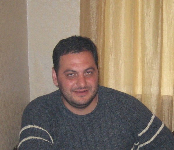 Gari Arutinov