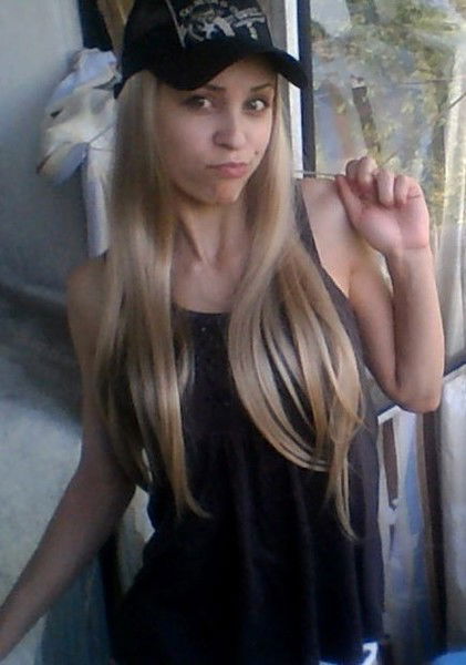 Людмила Вернер