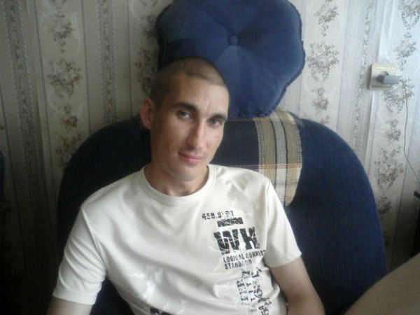 Дима Трисейкин