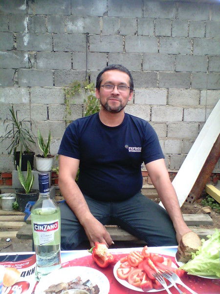 Леонид Барахтаев