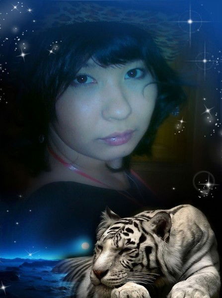 Камила Адаева