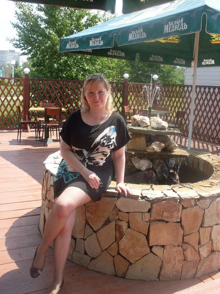 Ольга Леонтьева