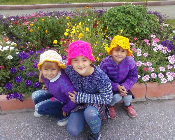 Марина Кузнецова