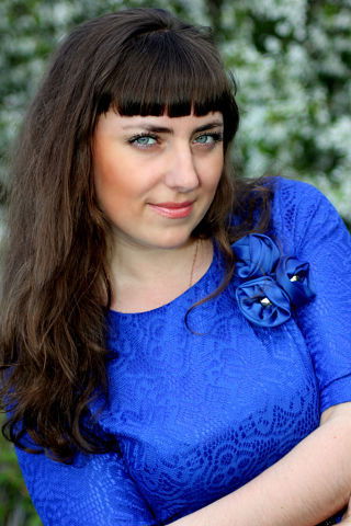 Надежда Бородаенко