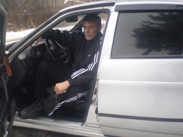 Алексей Савельев