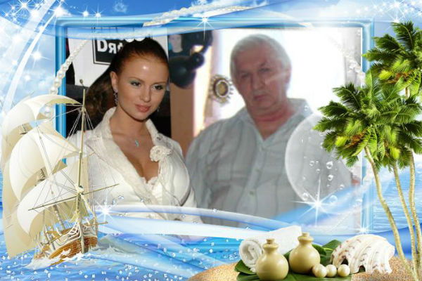 Виктор Другов