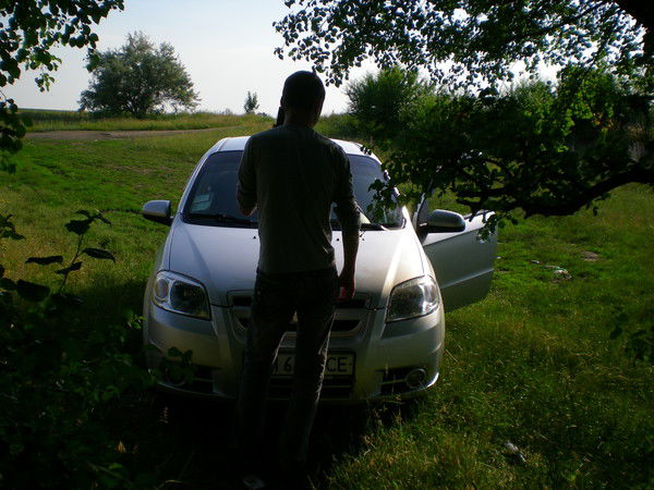 Бабаев Виктор