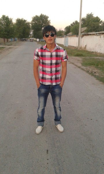 Super Boy Ya Ne Tvoi