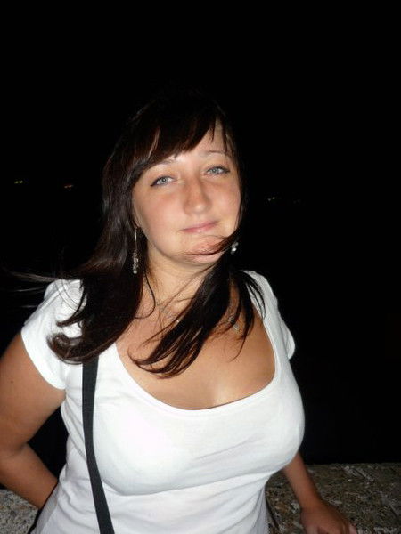 Анна Вершкова