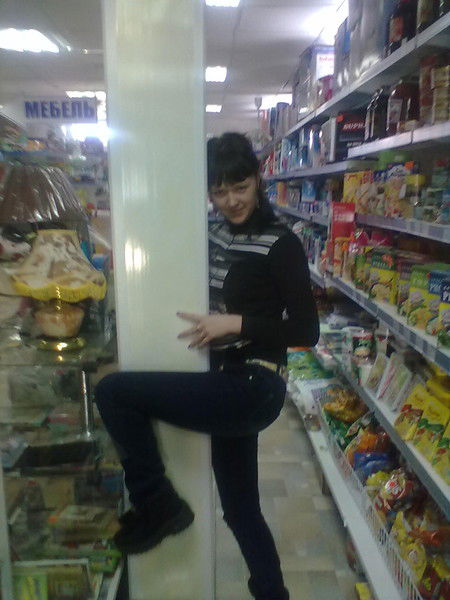 Александра Невенгловская