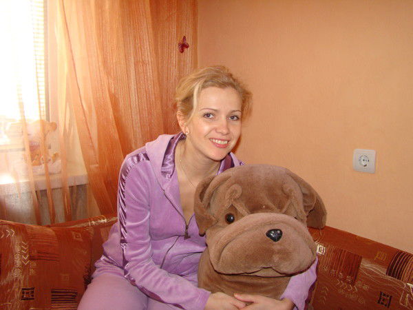 Ирина Соболева