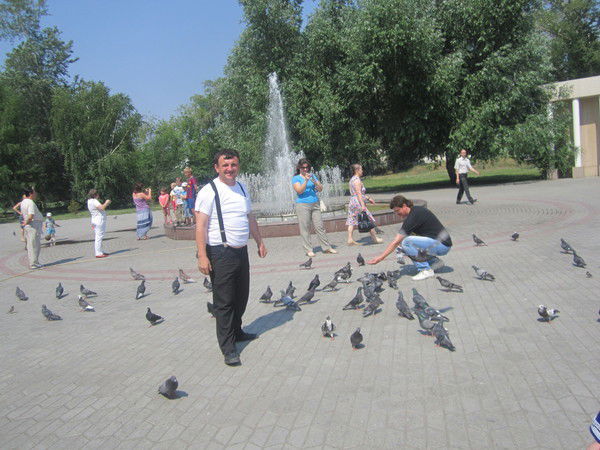 Виталий Иванов