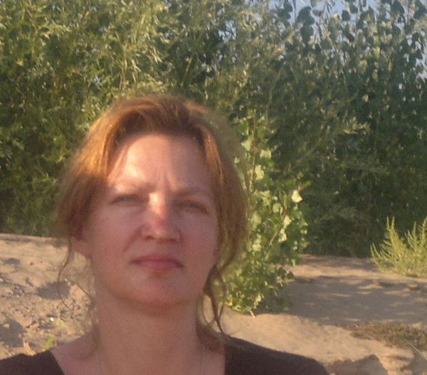 Виктория Шилкова