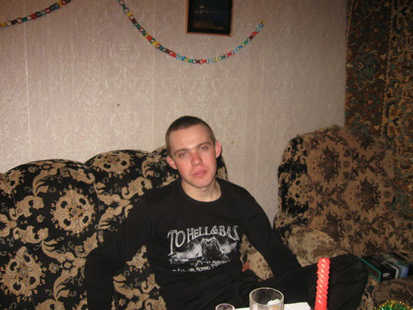 Виталий Иванов