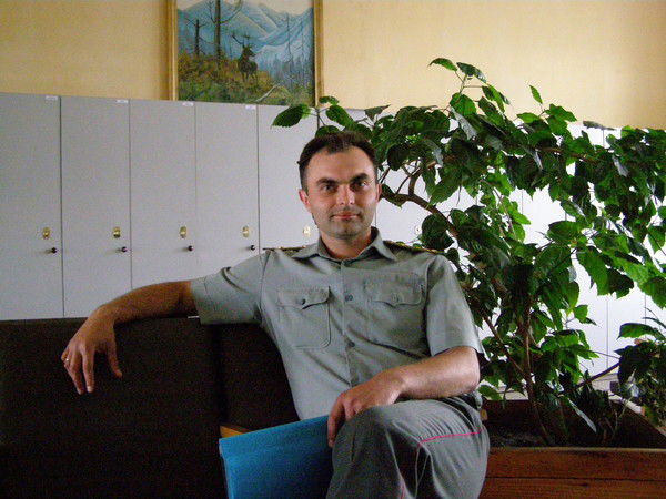 Юра Демянчук