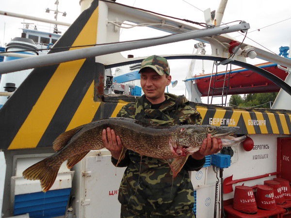 Павел Бабкин