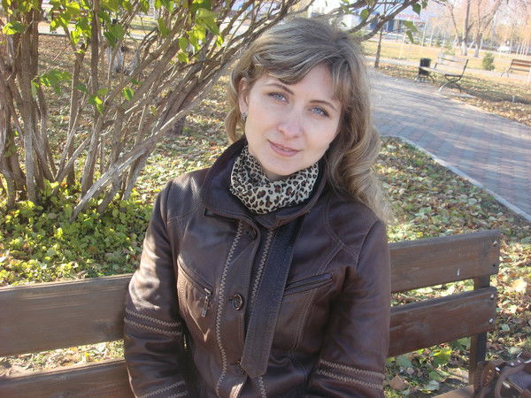 Татьяна Бейзлер