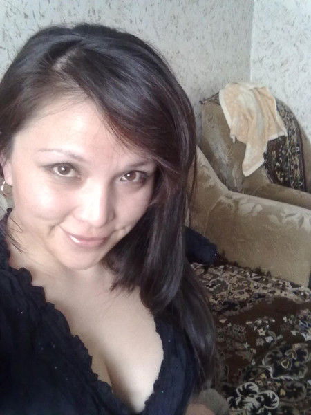 Анара Садыкова