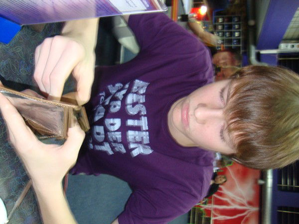 Максим Бидненко