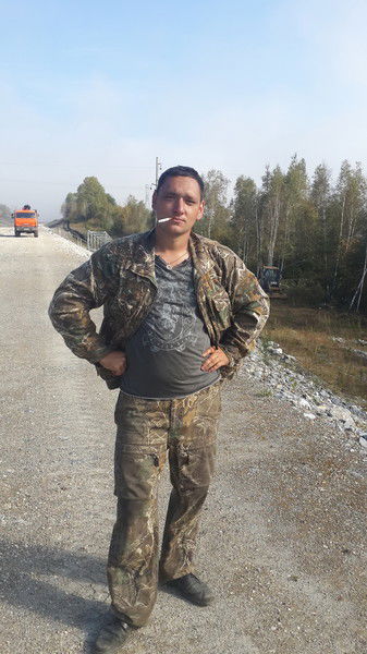 Игорь Митюхляев