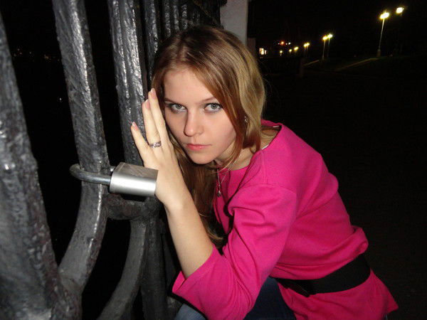 Оксана Соломина