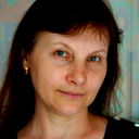 Людмила Георгиевна Дорожкина