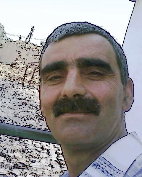 Жумабай Колигов