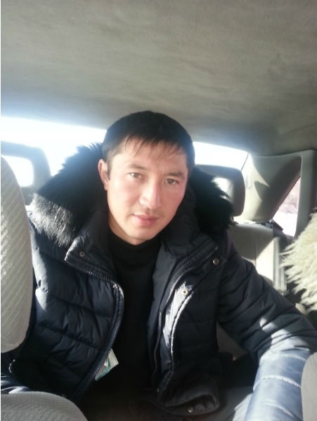 Жасулан Биболатов