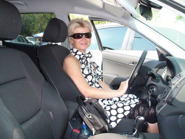 Елена Громова