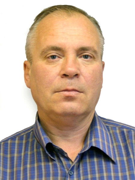 Александр Александров