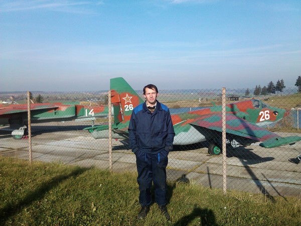 Дима Азарко