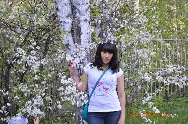 Зиля Алехина