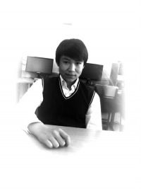 Азиз Анваров