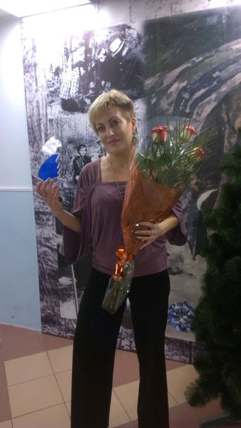 Алла Демидова