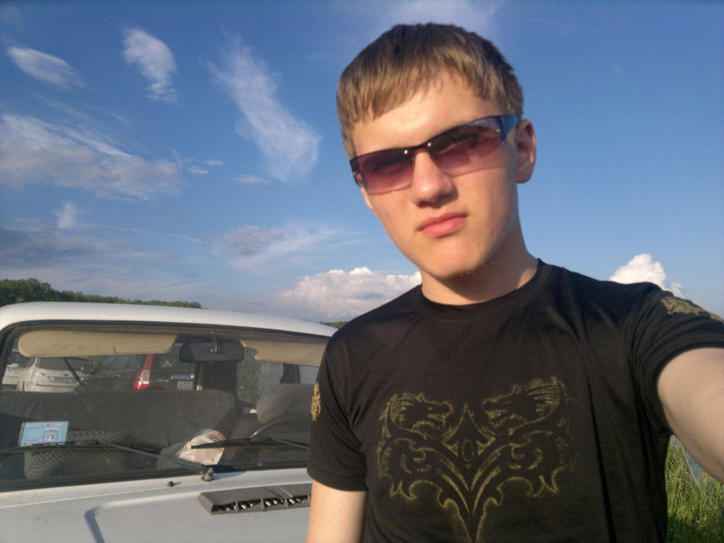 Nicholas Transvolter