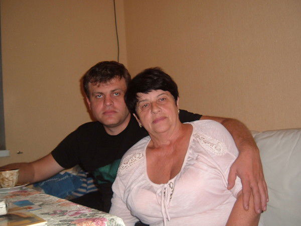 Галина Михайленко