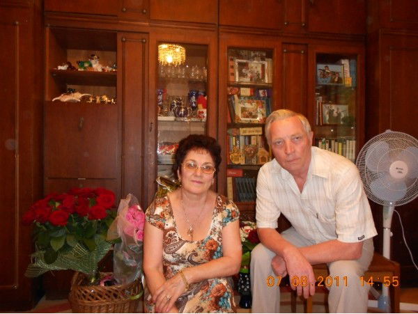 Людмила Бычкова