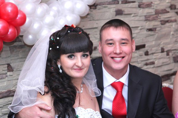 Татьяна Хазиева