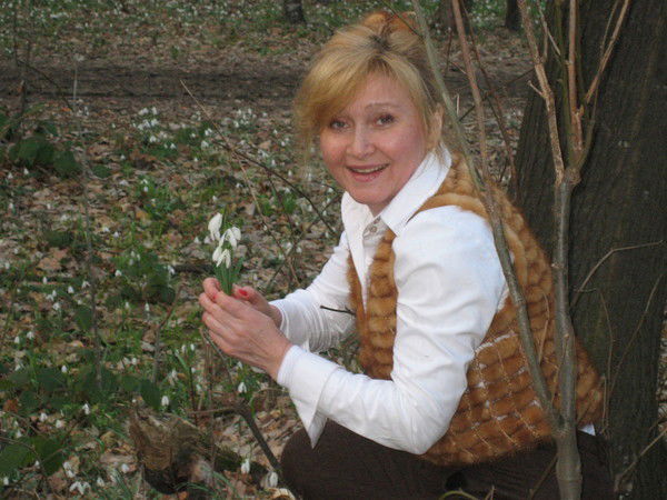 Наталья Шемякина