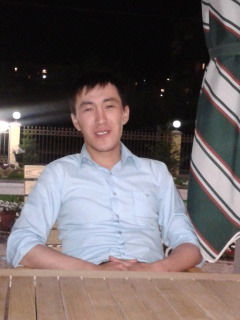 Димаш Маратович