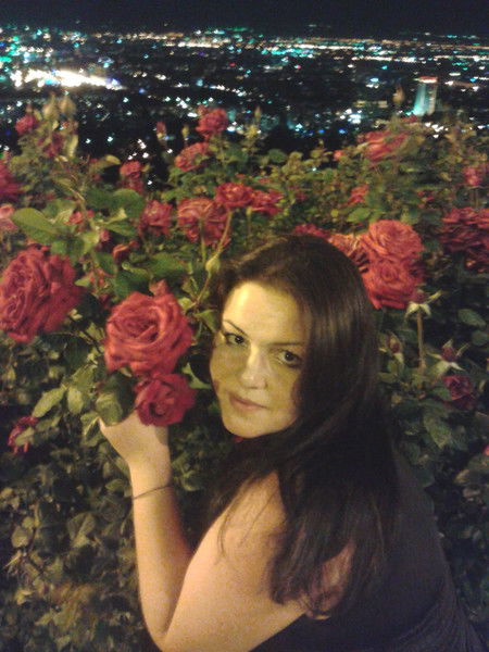 Галина Сваркова