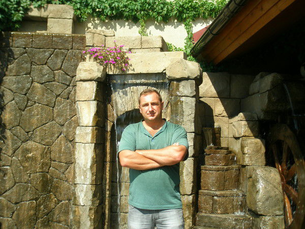 Дмитрий Шепель