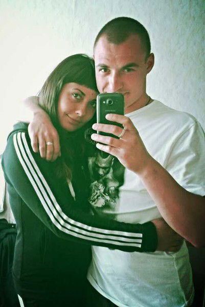 Александр Серый