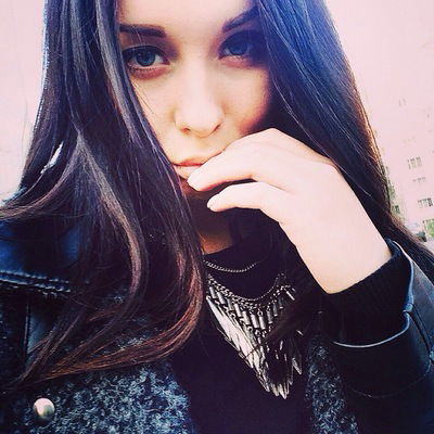 Наташа Кузнецова