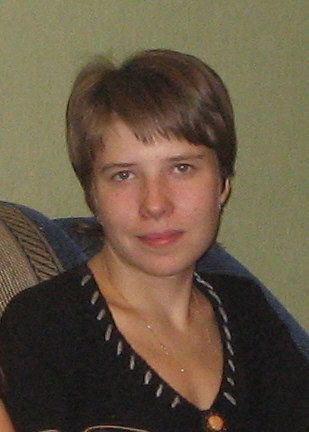 Мария Егорова