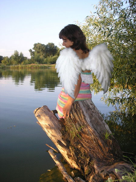 Марина Думаева