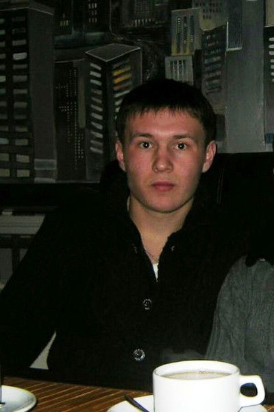 Андрей Мешков