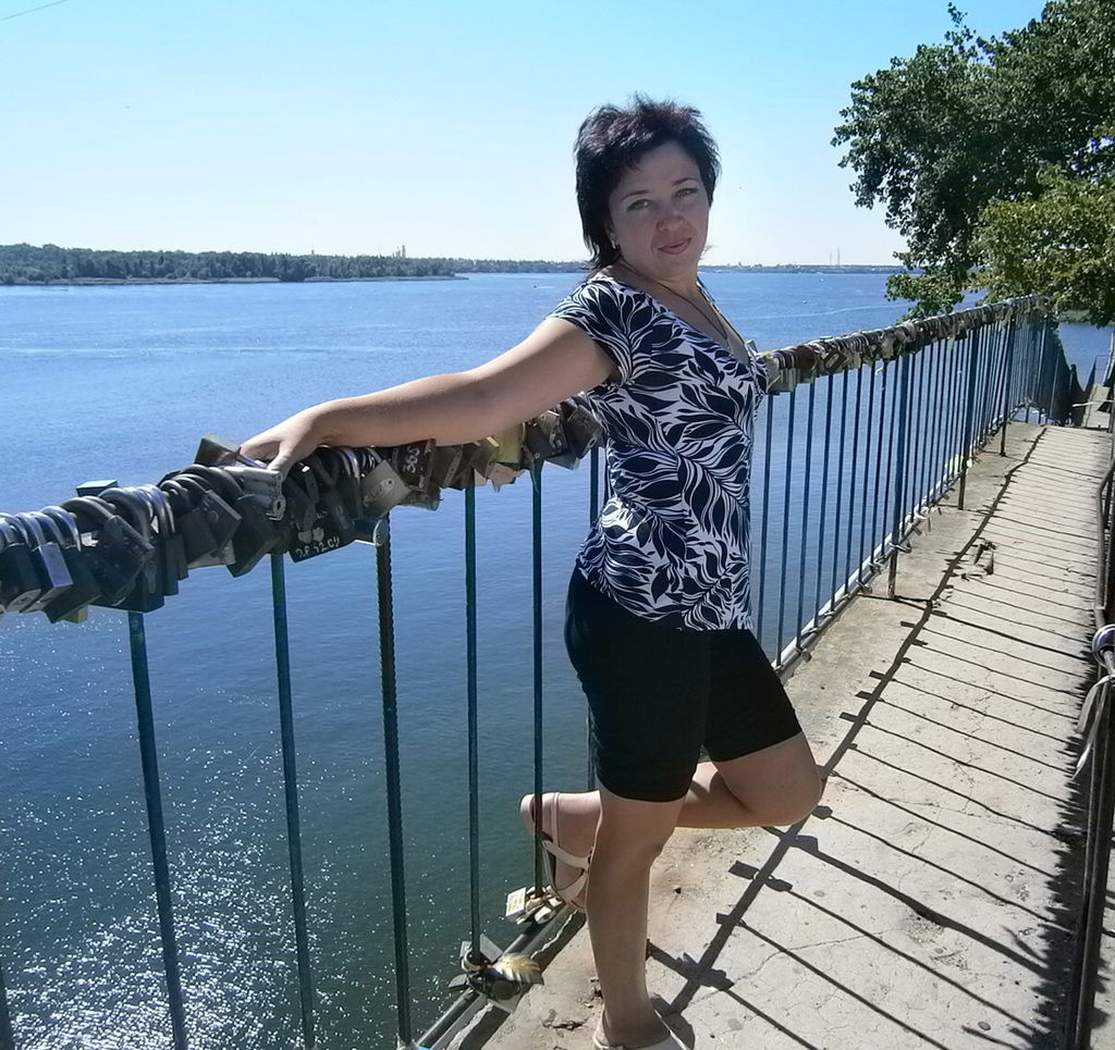 Наташа Кандзюба